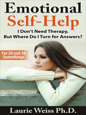 cover image of Emotional Self-Help